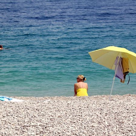 Apartments With A Parking Space Moscenicka Draga, Opatija - 7766 Экстерьер фото