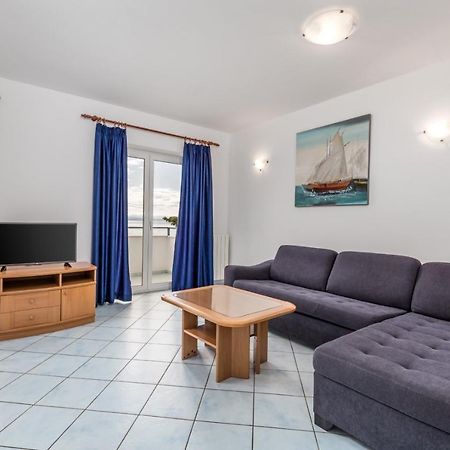 Apartments With A Parking Space Moscenicka Draga, Opatija - 7766 Экстерьер фото