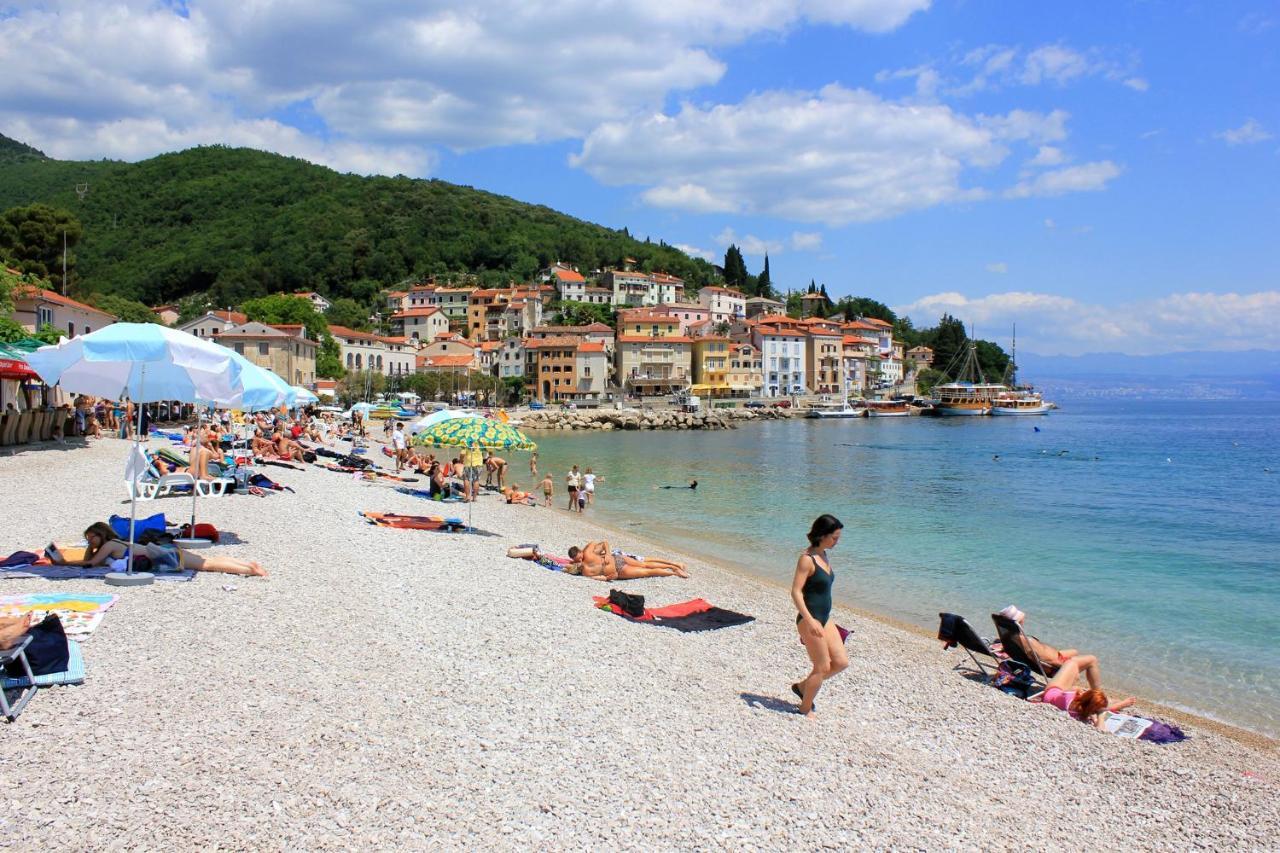 Apartments With A Parking Space Moscenicka Draga, Opatija - 7766 Экстерьер фото