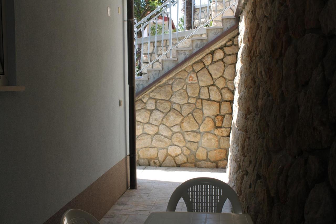 Apartments With A Parking Space Moscenicka Draga, Opatija - 7766 Экстерьер фото