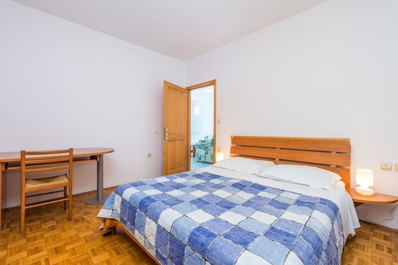 Apartments With A Parking Space Moscenicka Draga, Opatija - 7766 Экстерьер фото