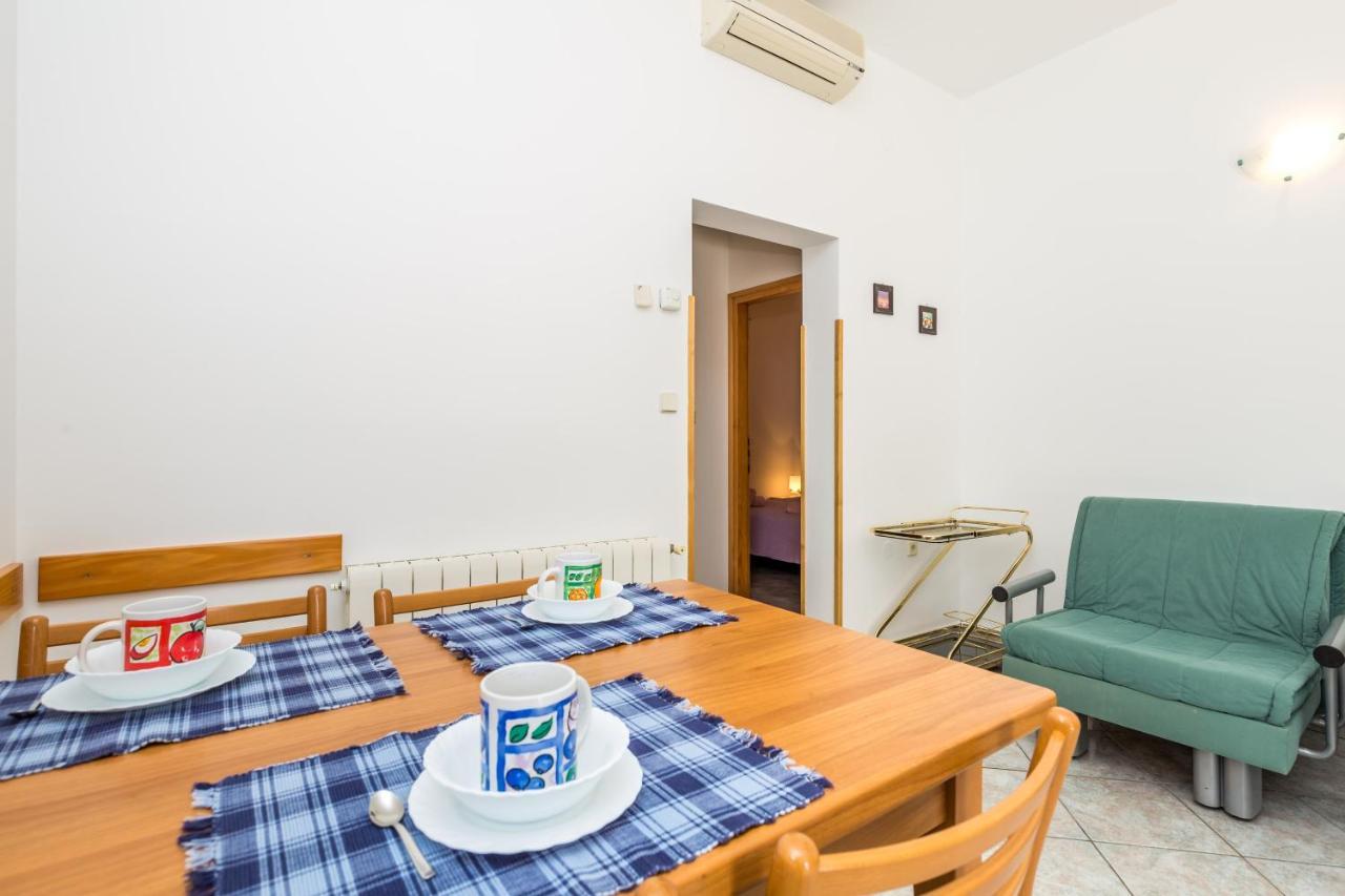 Apartments With A Parking Space Moscenicka Draga, Opatija - 7766 Экстерьер фото