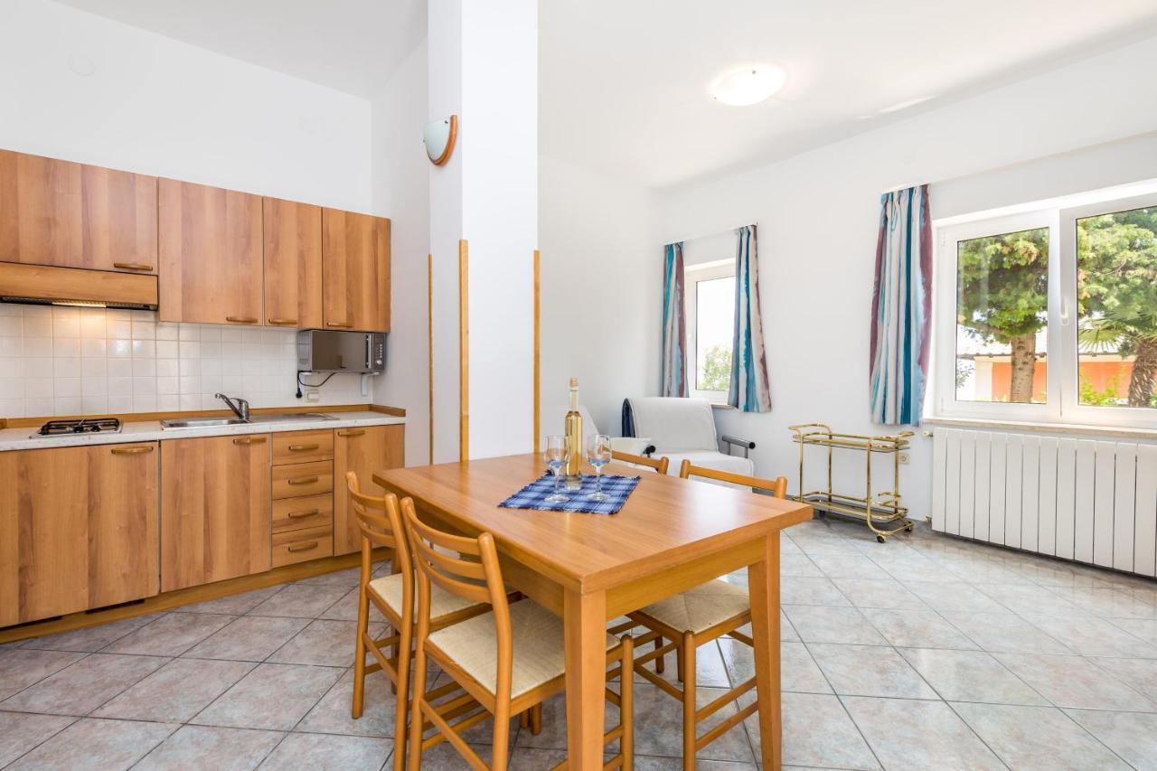 Apartments With A Parking Space Moscenicka Draga, Opatija - 7766 Экстерьер фото