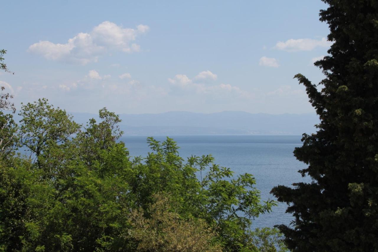 Apartments With A Parking Space Moscenicka Draga, Opatija - 7766 Экстерьер фото