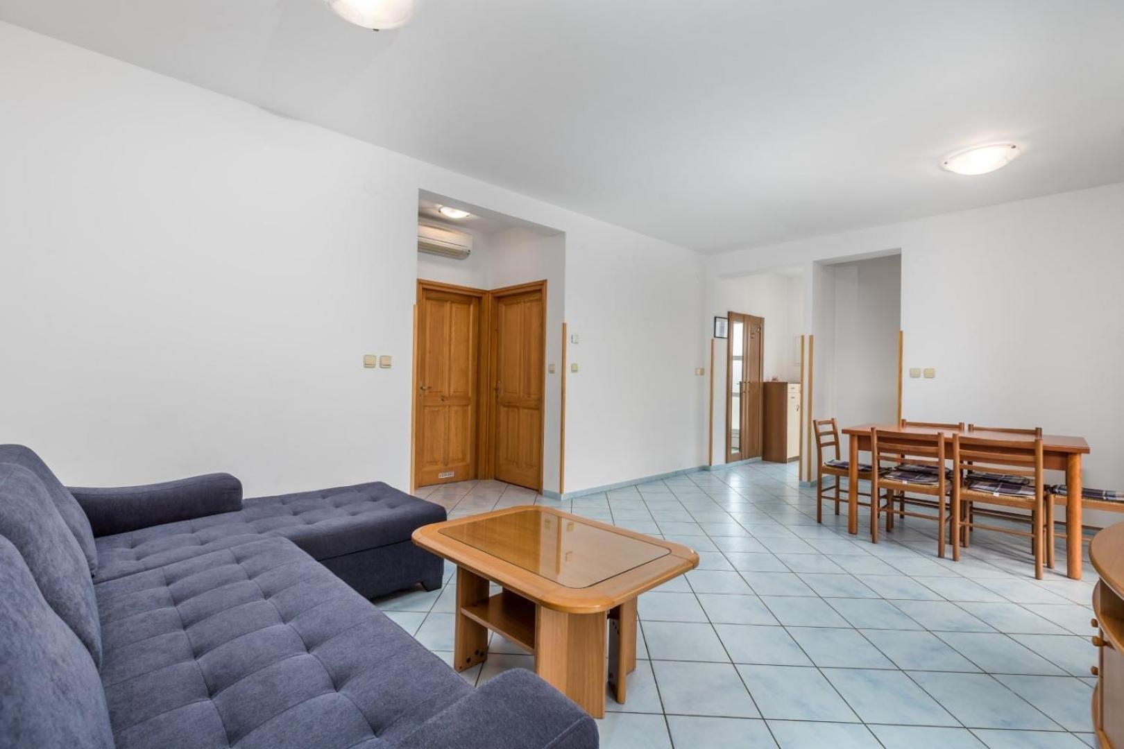 Apartments With A Parking Space Moscenicka Draga, Opatija - 7766 Номер фото
